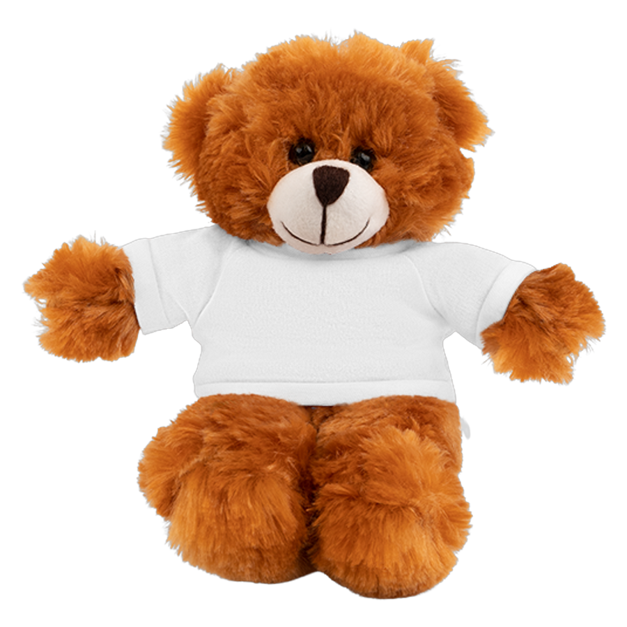 ANIMAL.Bear:One Size.TCP