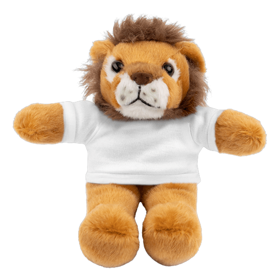 ANIMAL.Lion:One Size.TCP
