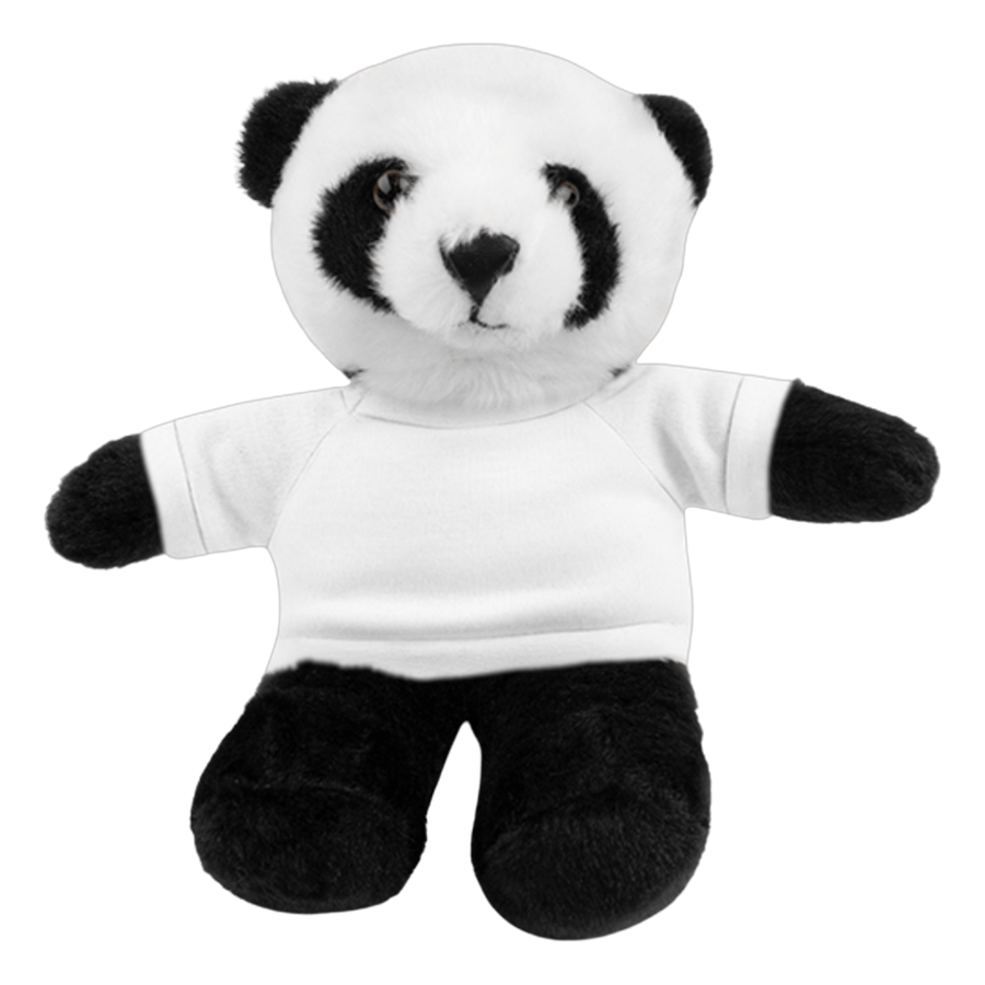 ANIMAL.Panda:One Size.TCP